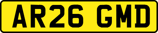 AR26GMD