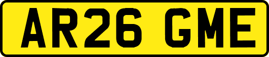 AR26GME