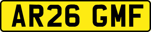 AR26GMF