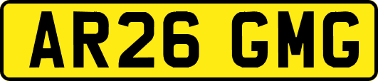 AR26GMG