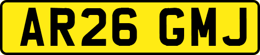 AR26GMJ