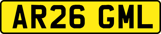 AR26GML