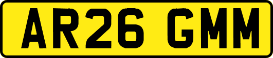 AR26GMM