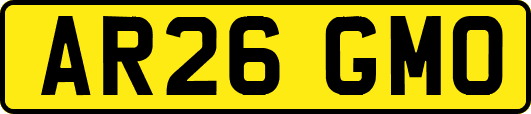 AR26GMO