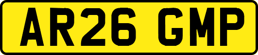 AR26GMP