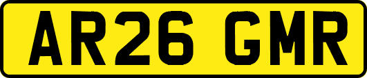 AR26GMR