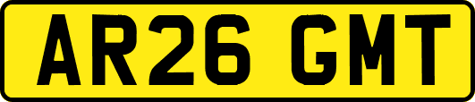 AR26GMT