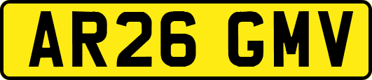 AR26GMV