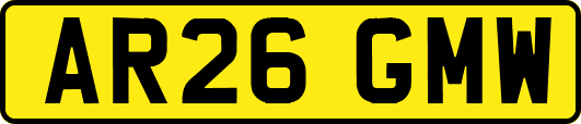 AR26GMW