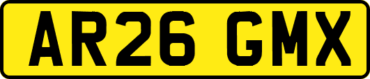 AR26GMX
