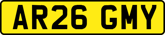 AR26GMY