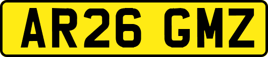 AR26GMZ