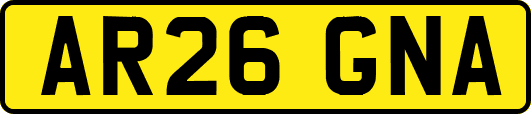 AR26GNA
