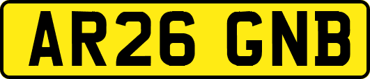 AR26GNB