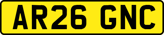 AR26GNC