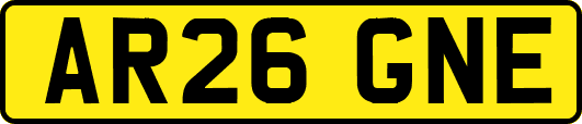 AR26GNE