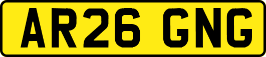AR26GNG