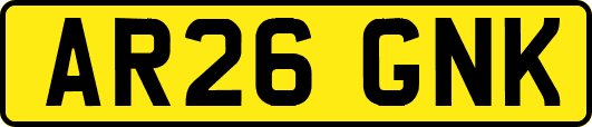 AR26GNK
