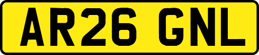 AR26GNL