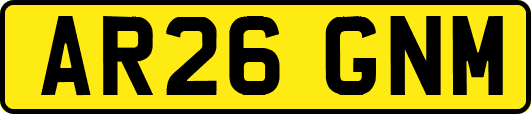 AR26GNM