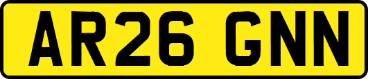 AR26GNN