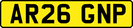 AR26GNP