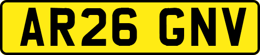 AR26GNV