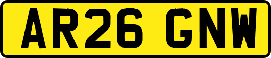 AR26GNW