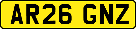 AR26GNZ