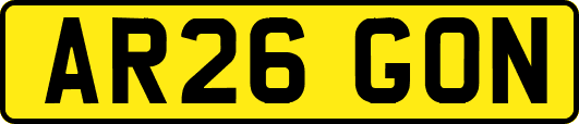 AR26GON