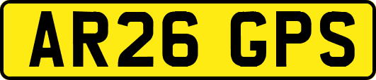 AR26GPS