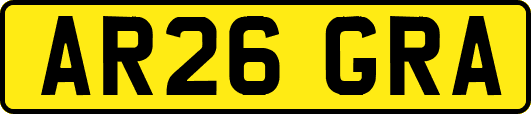 AR26GRA
