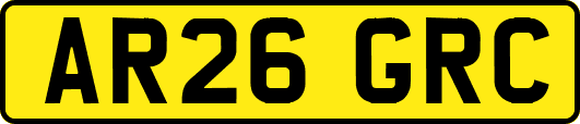 AR26GRC