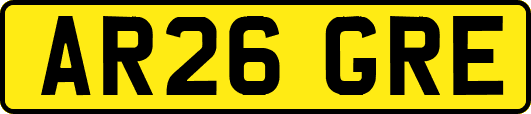AR26GRE