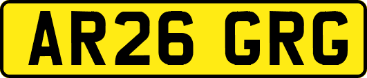 AR26GRG