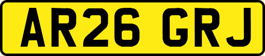 AR26GRJ