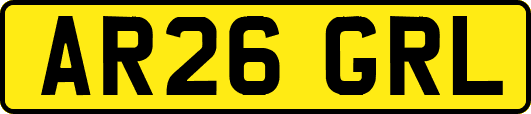 AR26GRL