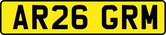 AR26GRM
