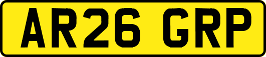 AR26GRP