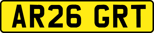 AR26GRT