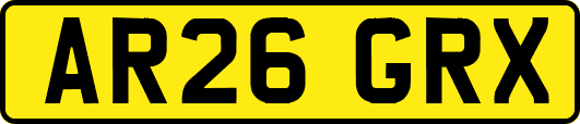 AR26GRX