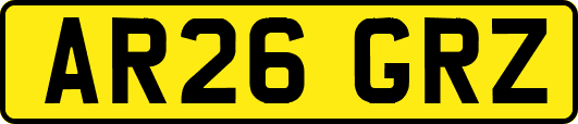 AR26GRZ