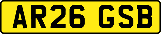 AR26GSB