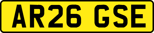 AR26GSE