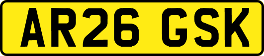 AR26GSK