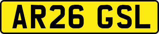 AR26GSL