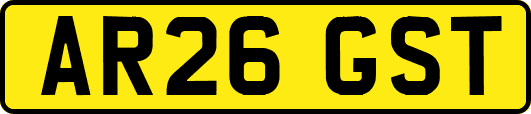 AR26GST