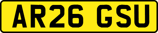 AR26GSU