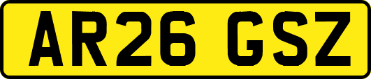 AR26GSZ