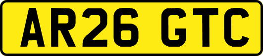 AR26GTC